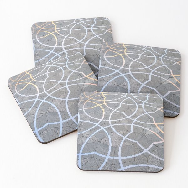Item preview, Geometry designed and sold by Melodie Maker art.