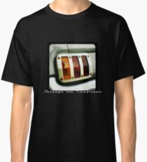 Mustang TtV Classic T-Shirt