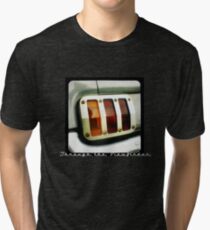 Mustang TtV Tri-blend T-Shirt
