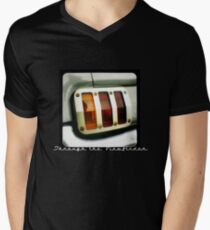 Mustang TtV Men's V-Neck T-Shirt