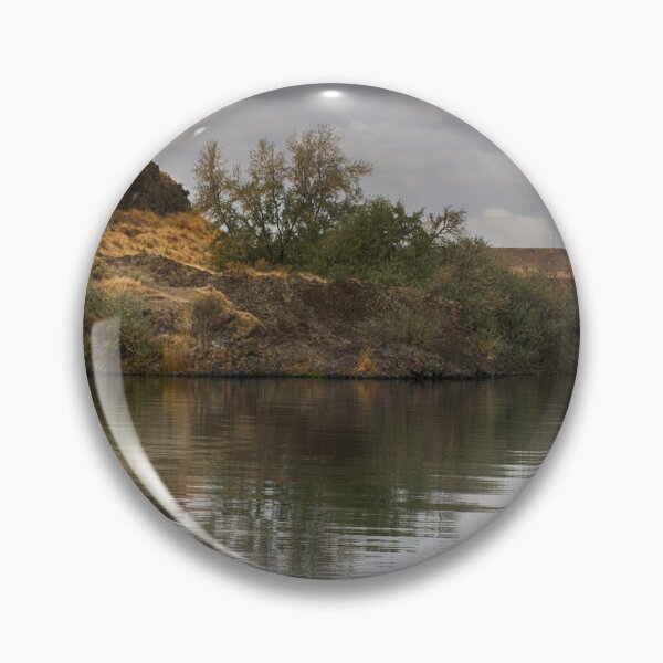 Item preview, A landing place designed and sold by MoreGoodArt.