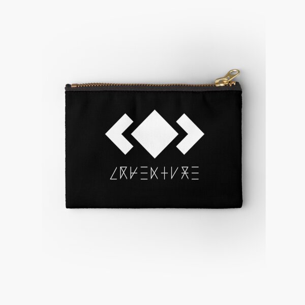 Item preview, MADEON ADVENTURE LOGO WHITE designed and sold by Arthur Xyz.