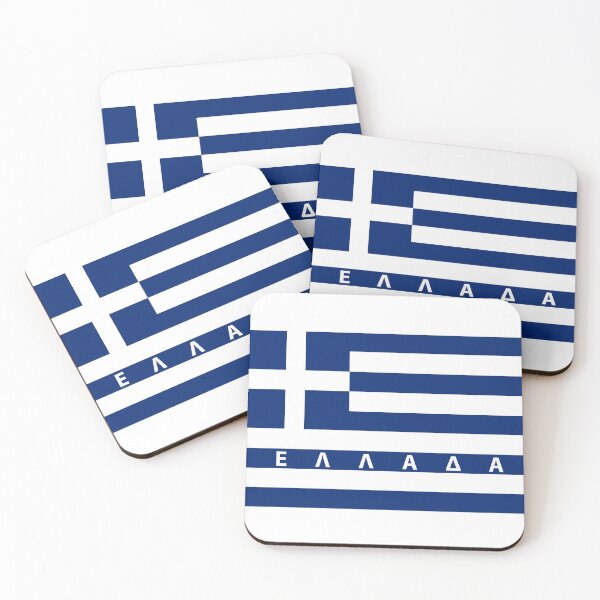 Item preview, flag of Greece designed and sold by tony4urban.