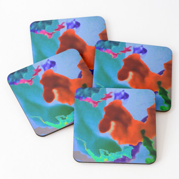 Item preview, OBSERVED & PROTECT designed and sold by PredWilM.