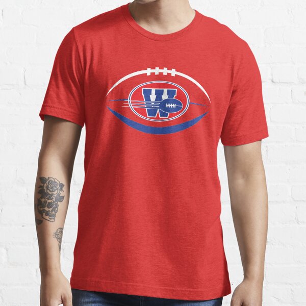 washington sentinels shirt