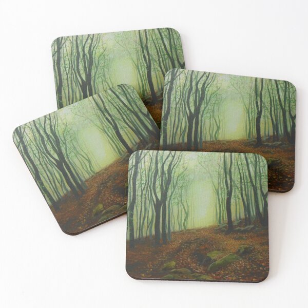 Item preview, Forest Solitude designed and sold by ShannaMelissa.