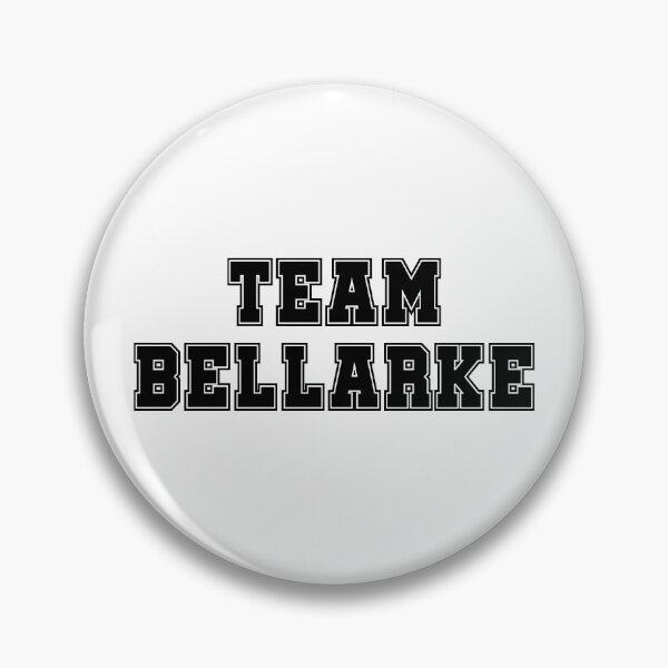 Item preview, Team Bellarke (Black) designed and sold by AlexVR.