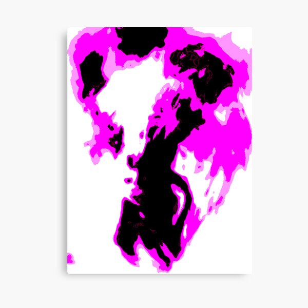 Joy of life Canvas Print
