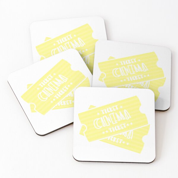 Item preview, movie tickets designed and sold by emmadutty.
