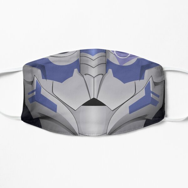Garrus Mask