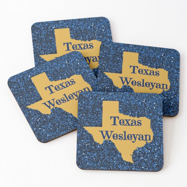 Item preview, Texas Wesleyan University designed and sold by baileyvannatta.