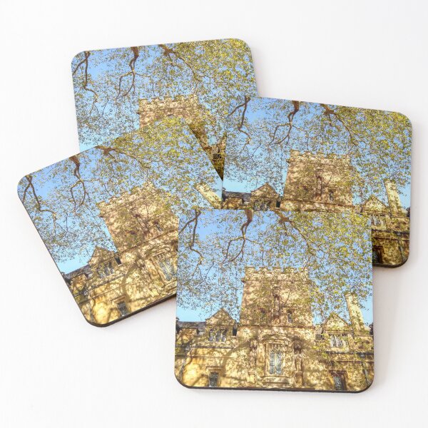 Item preview, Dappled Oxford designed and sold by Melodie Maker art.