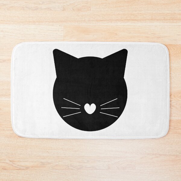 Item preview, Black Cat designed and sold by nicolethebowl.