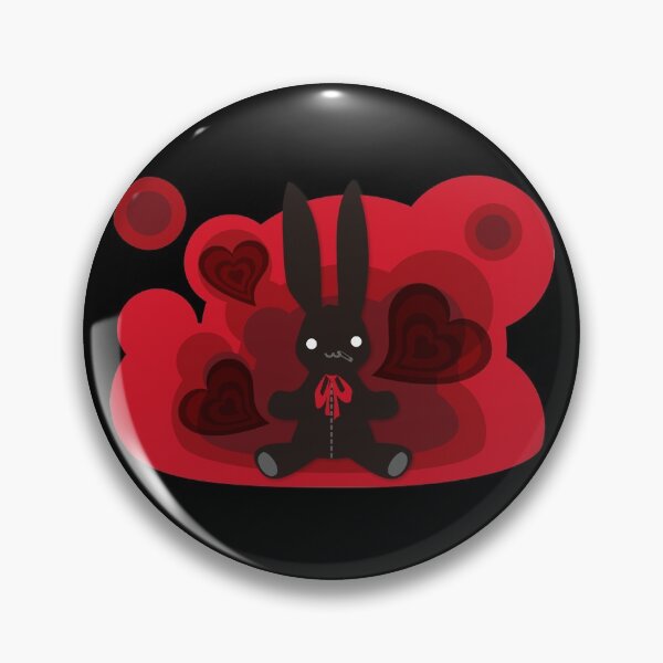 Item preview, The stuffed toy of the rabbit designed and sold by AURA-HYSTERICA.