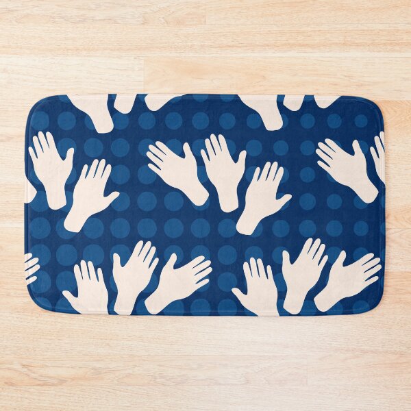 Item preview, Hands designed and sold by XOOXOO.