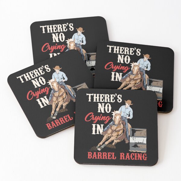 Item preview, Barrel Racing - Horseracing Dressage Rodeo Event designed and sold by Sandra78.