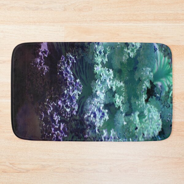 Item preview, Ornamental Cabbage Variations On A Theme designed and sold by Mark Polk.