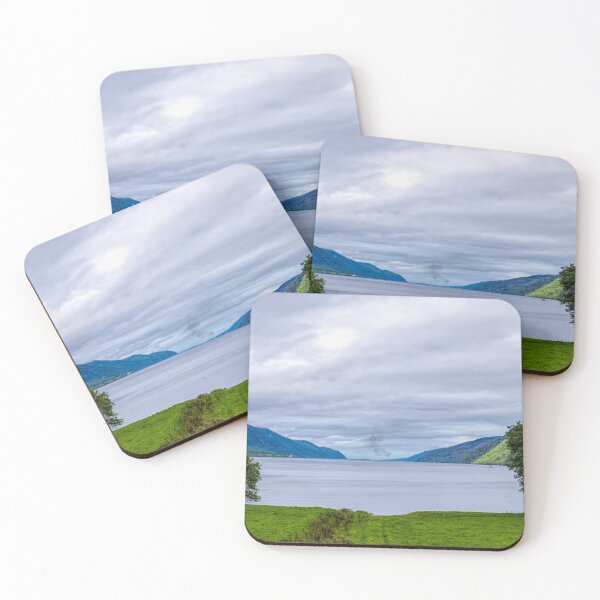 Item preview, Loch Ness Scotland   designed and sold by iCimages.net.