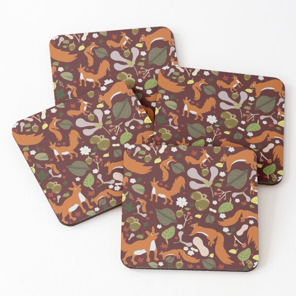Item preview, Squirrel fun designed and sold by BeataKarlik.
