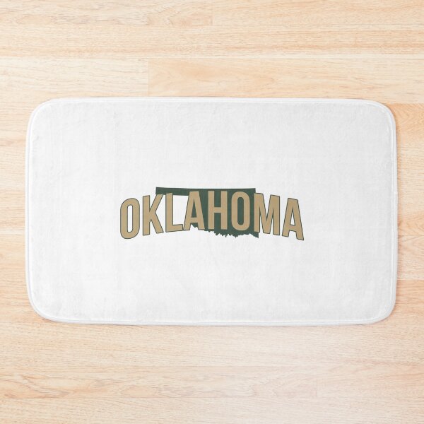 Item preview, Oklahoma State designed and sold by Novel Gifts.