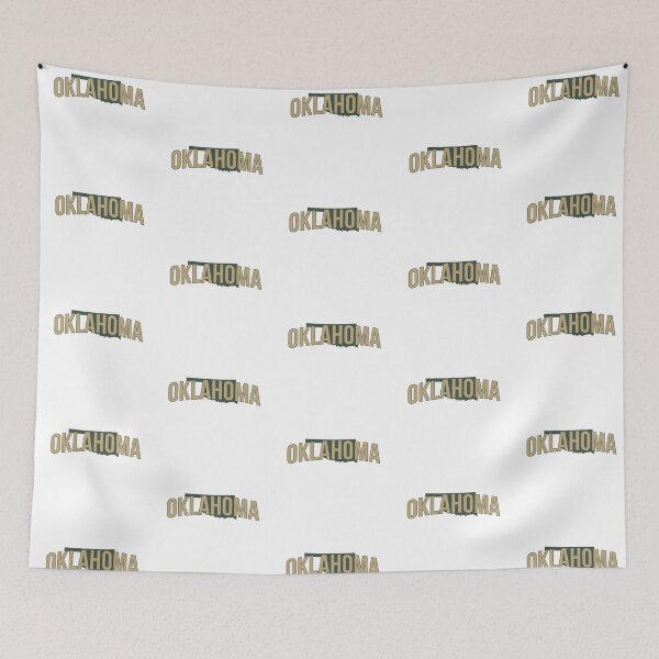 Item preview, Oklahoma State designed and sold by Novel Gifts.