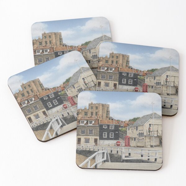 Item preview, Broadstairs designed and sold by ColinBradleyArt.