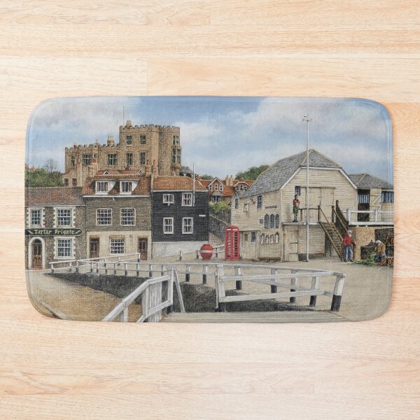 Item preview, Broadstairs designed and sold by ColinBradleyArt.
