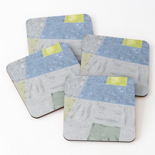 Item preview, Floor Tile Meddley designed and sold by GreenElizabeth.