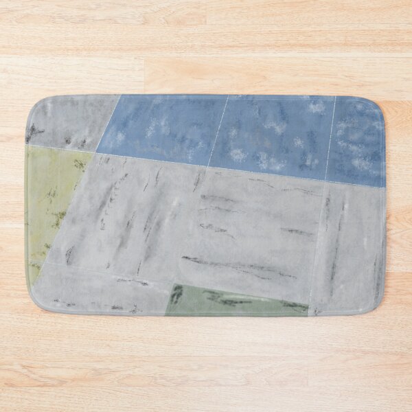 Item preview, Floor Tile Meddley designed and sold by GreenElizabeth.