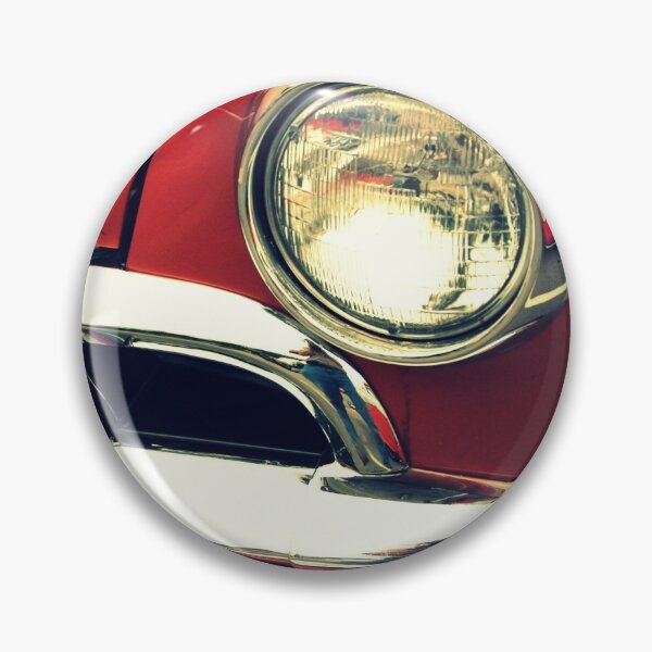 Item preview, The Lure of Paint and Chrome designed and sold by Lyle Hatch.