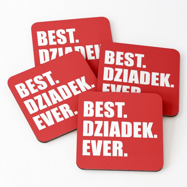 Item preview, Best Dziadek Ever Polish Grandfather designed and sold by jaycartoonist.