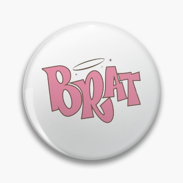 Item preview, Brat designed and sold by hilaX.