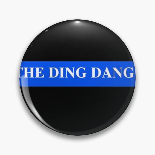 Item preview, The Ding Dang Big Bang designed and sold by DylanTPE.