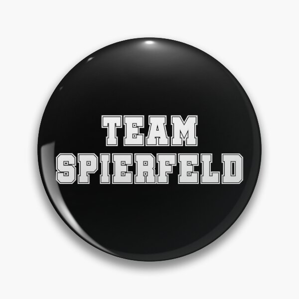 Item preview, Team Spierfeld (White) designed and sold by AlexVR.