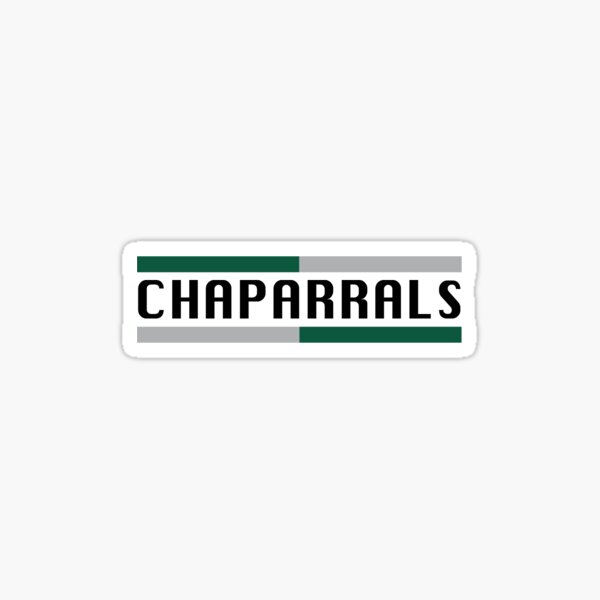 Item preview, Chaparrals designed and sold by d-little.