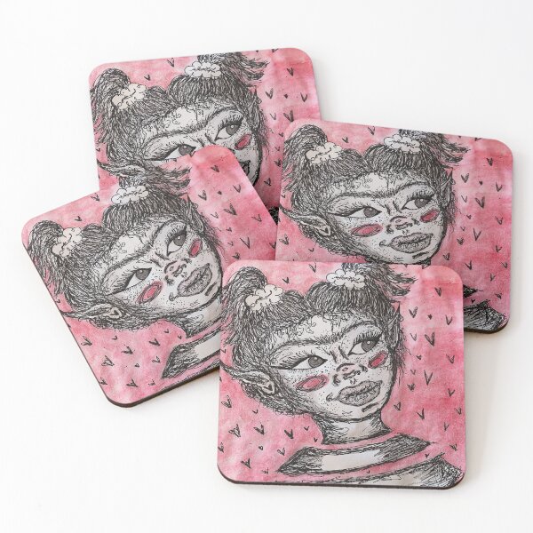 Item preview, LOVEY DOVEY designed and sold by merel bezuijen.