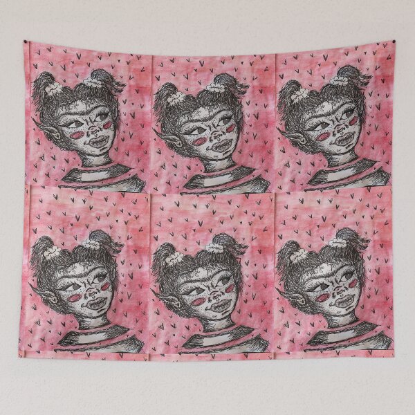 Item preview, LOVEY DOVEY designed and sold by merel bezuijen.