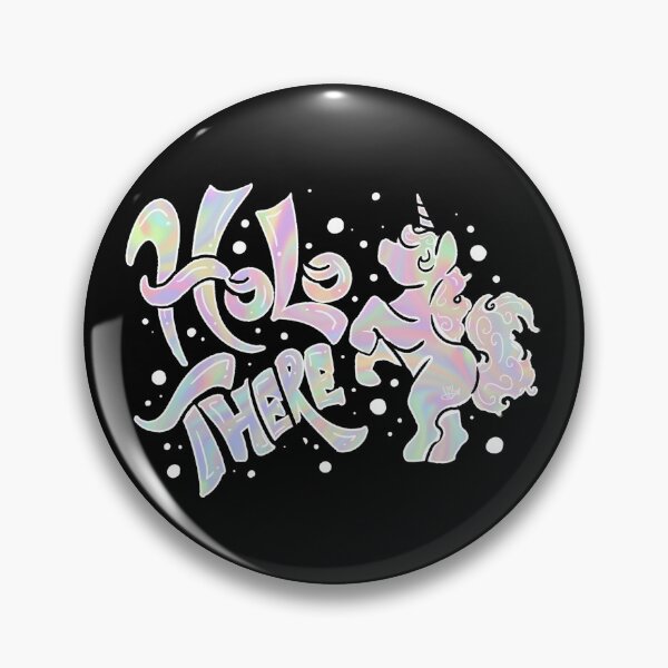 Item preview, Holo There designed and sold by MynnuB.