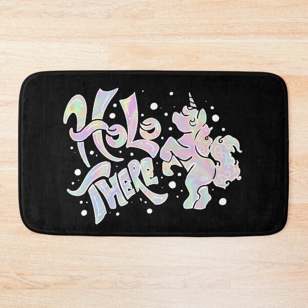 Item preview, Holo There designed and sold by MynnuB.