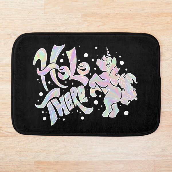 Item preview, Holo There designed and sold by MynnuB.