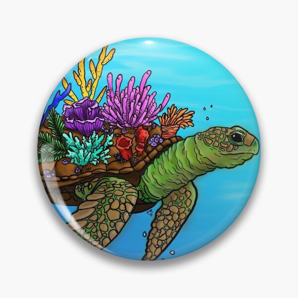 Item preview, It’s a Turtle World designed and sold by syd-42.