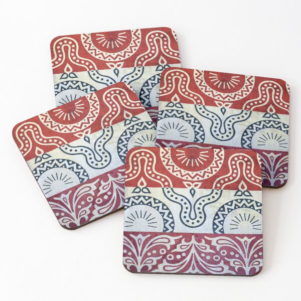 Item preview, budapest mattias church texture designed and sold by tony4urban.