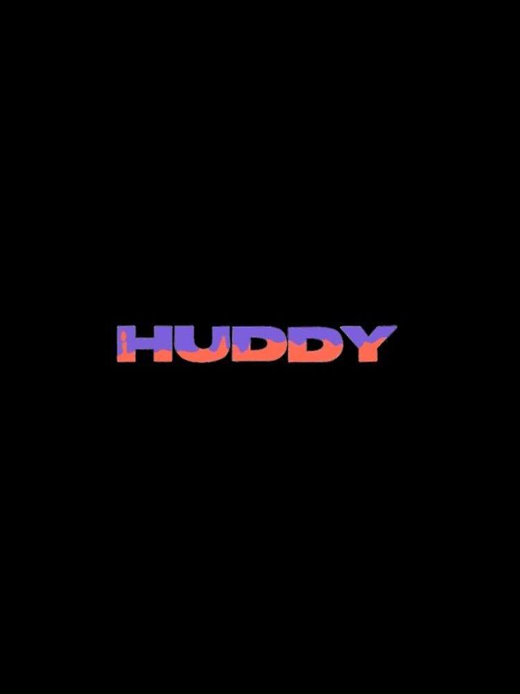 lilhuddy merch amazon