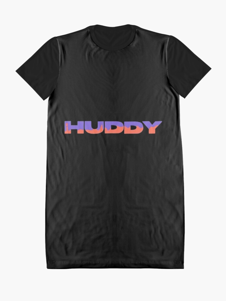 lilhuddy merch amazon