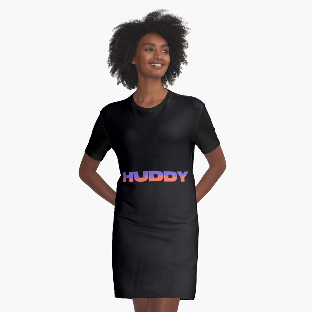 lilhuddy merch amazon