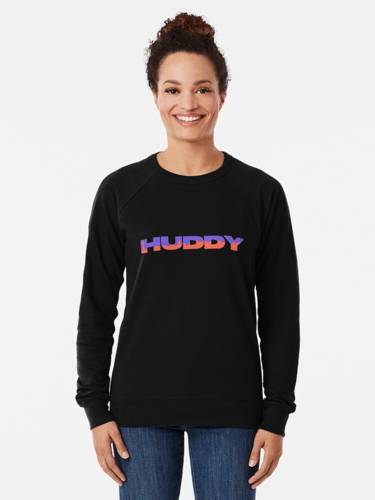chase hudson sweatshirt