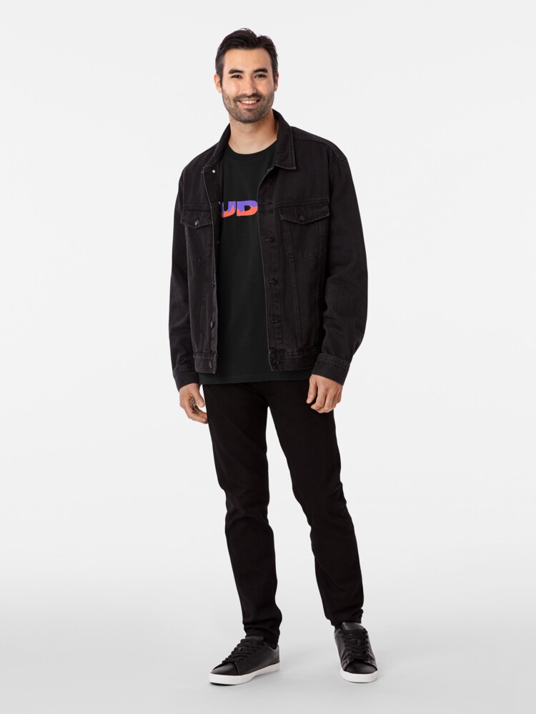 chase hudson merch amazon