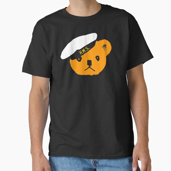 Item preview, Sailor Ted (color) designed and sold by mpodger.