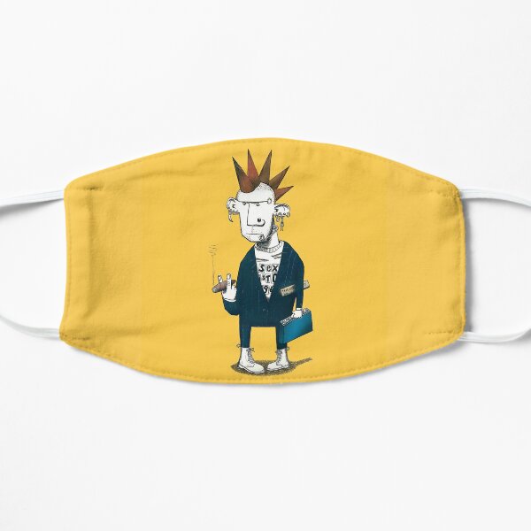 Punk Mask