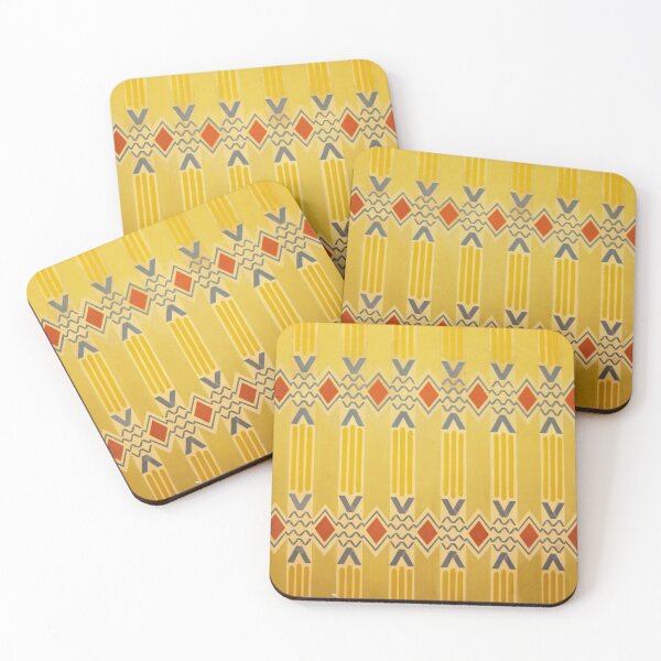 Item preview, budapest mattias church wall texture pattern designed and sold by tony4urban.